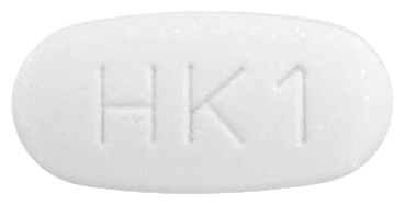 트윈온정40/5mg 제품 사진
