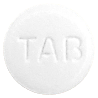 타리에스비정10mg 제품 사진