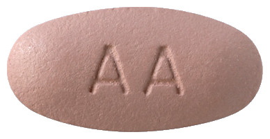 자이티가정500mg 제품 사진