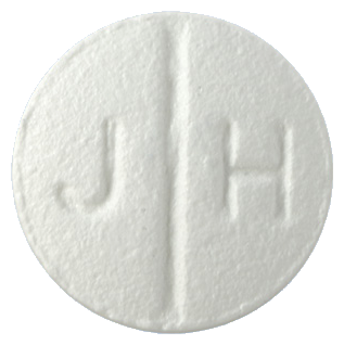 타리안정10mg 제품 사진