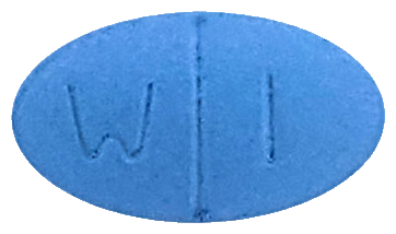 미르젠탁정7.5mg 제품 사진
