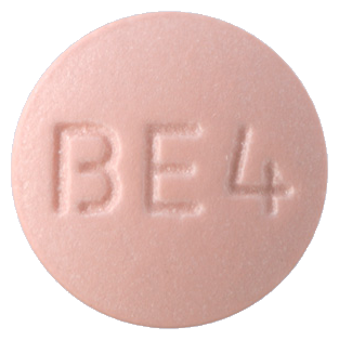 에소가드정40mg 제품 사진