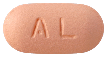 코디오르반정80/12.5mg 제품 사진