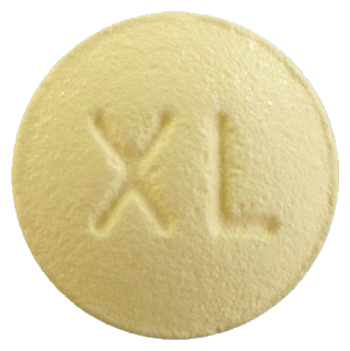 카보메틱스정20mg 제품 사진