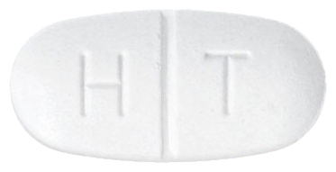 독시베실정500mg 제품 사진