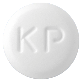 파마블로난세린정8mg 제품 사진