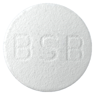 타리스정10mg 제품 사진