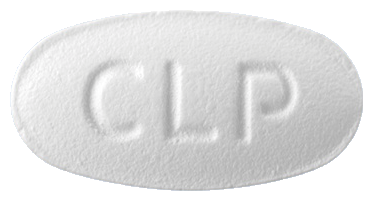 셀프로벨정150mg 제품 사진