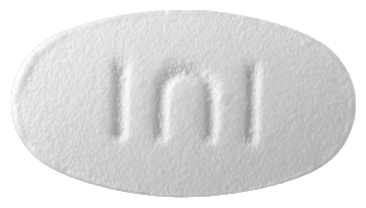 암바스타정5mg/10mg 제품 사진