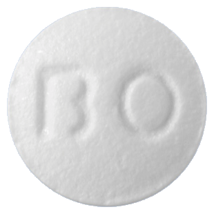 베포리진정5mg 제품 사진