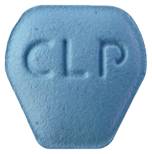 피나스트리온정5mg 제품 사진
