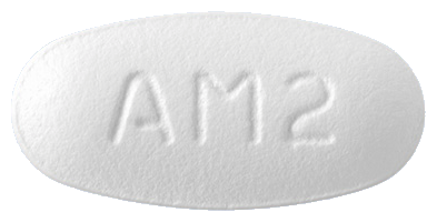 휴온스아목시크라정625mg 제품 사진