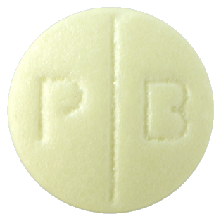 아자비오정50mg 제품 사진