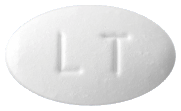 레티나정250mg 제품 사진