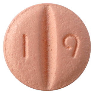 에살탄정80mg 제품 사진