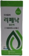 리페낙점안액_(6mg/6mL) 제품 사진