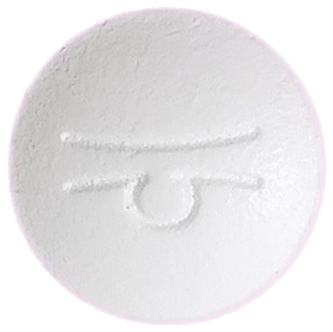 뉴신타아이알정50mg 제품 사진