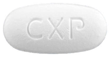 투투스타정80/5mg 제품 사진