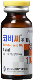 코비씨주_(10g/20mL) 제품 사진
