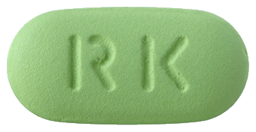 덱스알정480mg 제품 사진