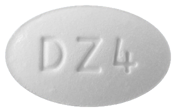 도브라정250mg 제품 사진