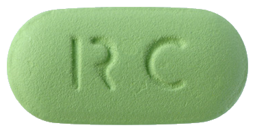 알리포산정480mg 제품 사진