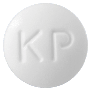 파마블로난세린정4mg 제품 사진