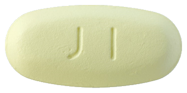 제클리정500mg 제품 사진