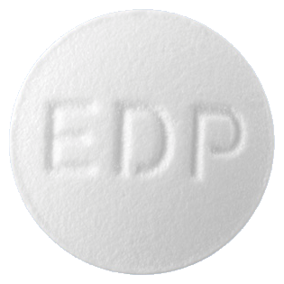 씨플록정250mg 제품 사진