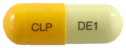 디아셀캡슐50mg 제품 사진