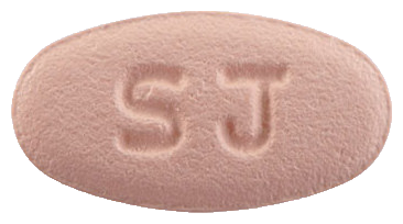 엘사반정5mg 제품 사진