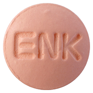 로수반정20mg 제품 사진