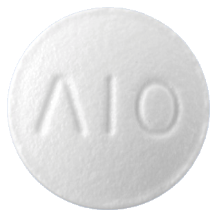 아르테크정10mg 제품 사진