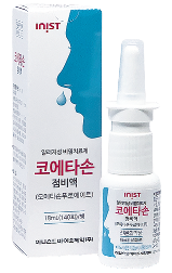 코에타손점비액_(7mg/140회) 제품 사진