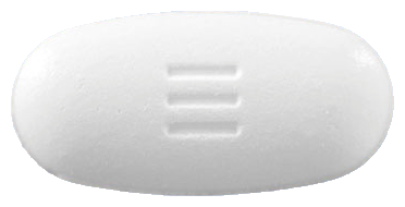 베르텔정80mg 제품 사진