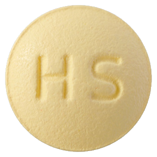 이지페질정10mg 제품 사진