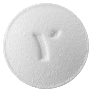 와이셉트정5mg 제품 사진
