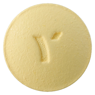 와이셉트정10mg 제품 사진