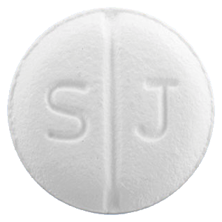세로카바정5mg 제품 사진