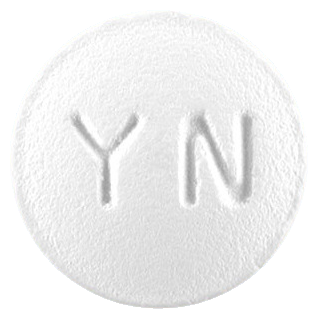 아로타틴정20mg 제품 사진