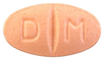 코시바정20mg 제품 사진