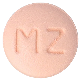 올로엠정5mg 제품 사진