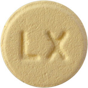 아피퀴스정2.5mg 제품 사진