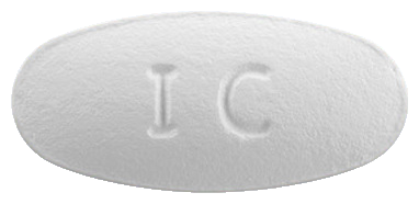 아목크라정375mg 제품 사진