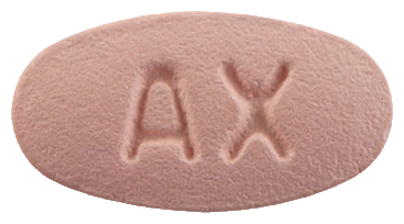 아픽사젠정5mg 제품 사진