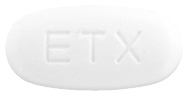 텔미큐어플러스정80/12.5mg 제품 사진