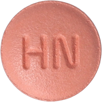 리나원정5mg 제품 사진