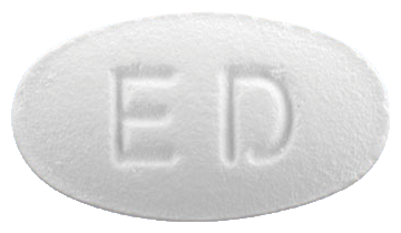 이듀엣정5/10mg 제품 사진