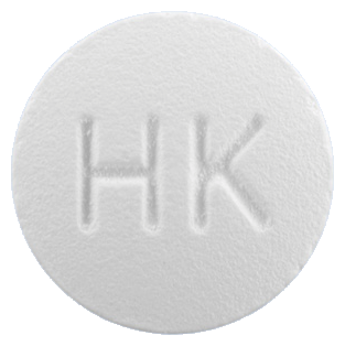 레보타신정100mg 제품 사진