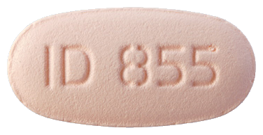 텔로스톱플러스정80/5/5mg 제품 사진